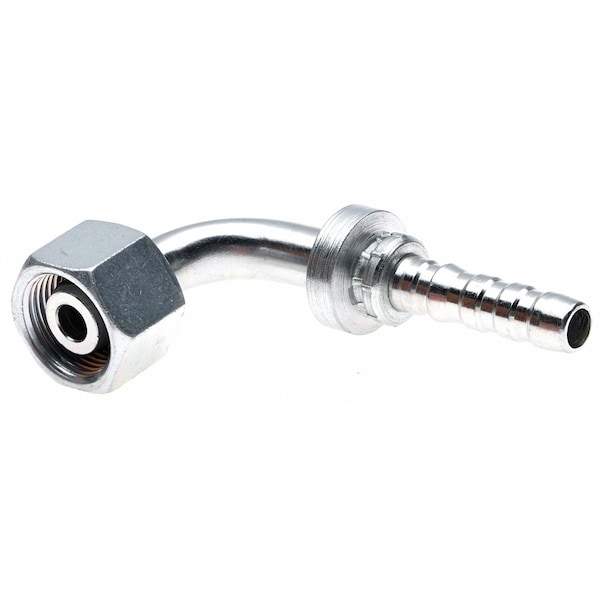 GlobalSpiral Hydraulic Coupling